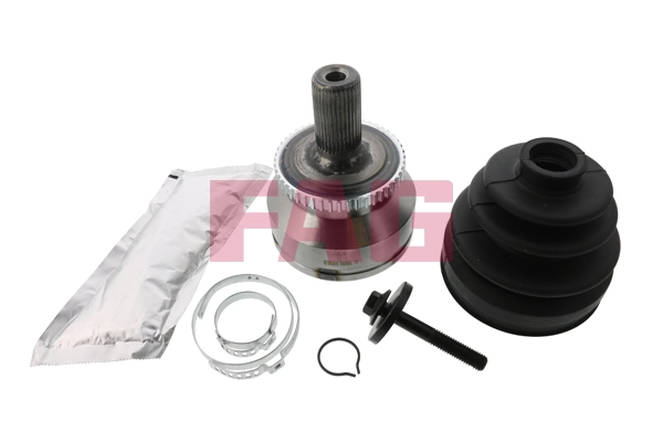 Граната колесная Volvo 30759075 цена, от 48.22 USD