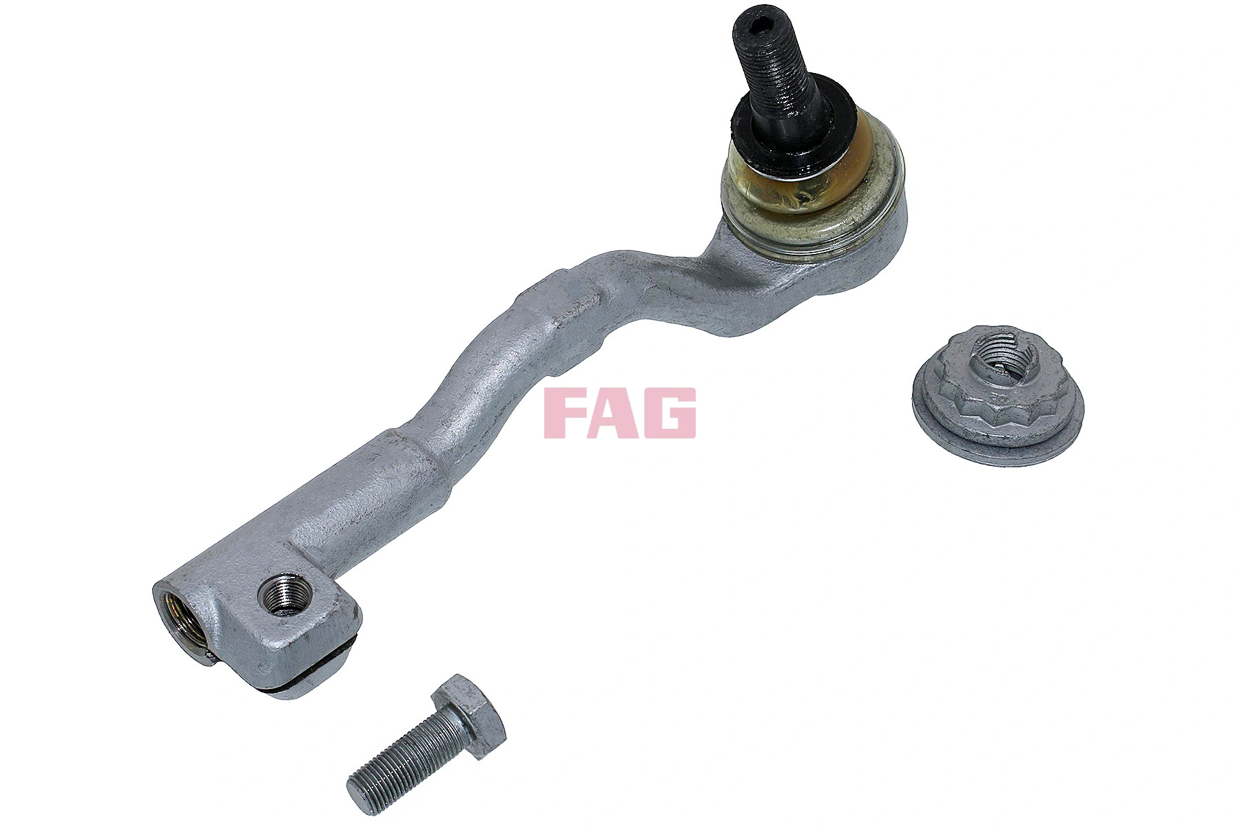 Наружный наконечник рулевой тяги на BMW X5  F15, F85