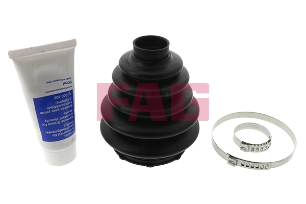 Пыльник шарнира привода на Ford C-Max  DM2