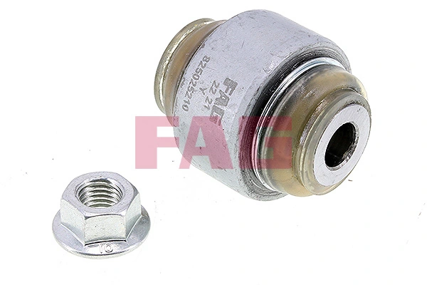 Сайлентблок цапфы задней RR4832 Goodrem