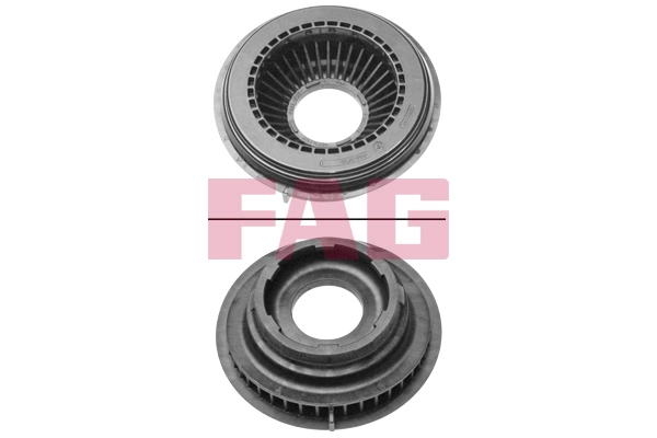 Опорный подшипник амортизатора D13BMZ3F RBI