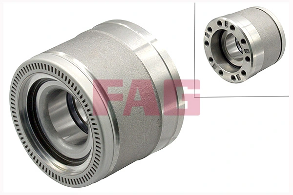 Ступицы передних колес FAG FAG632203H195 цена, от 92.42 USD
