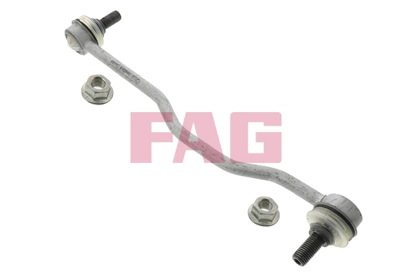 1634901580 Peugeot/Citroen Стойка переднего стабилизатора