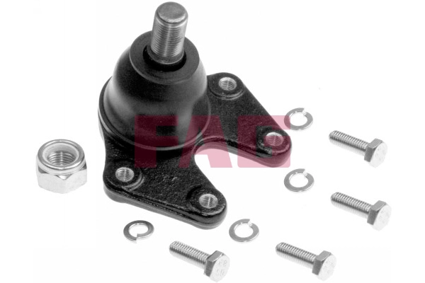 Купить J10304CTR CTR Нижняя шаровая опора