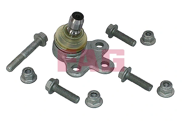 Шаровая опора, нижняя Polcar CH254 цена, от 12.64 USD