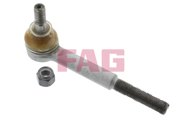 324044 Opel Наружный наконечник рулевой тяги
