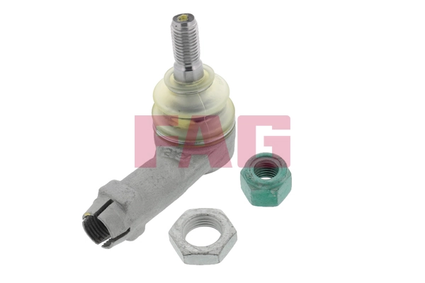 ST2329 Starmann Наружный наконечник рулевой тяги
