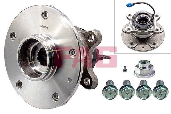 Купить 4340261M51000 Suzuki Задняя шпиндель