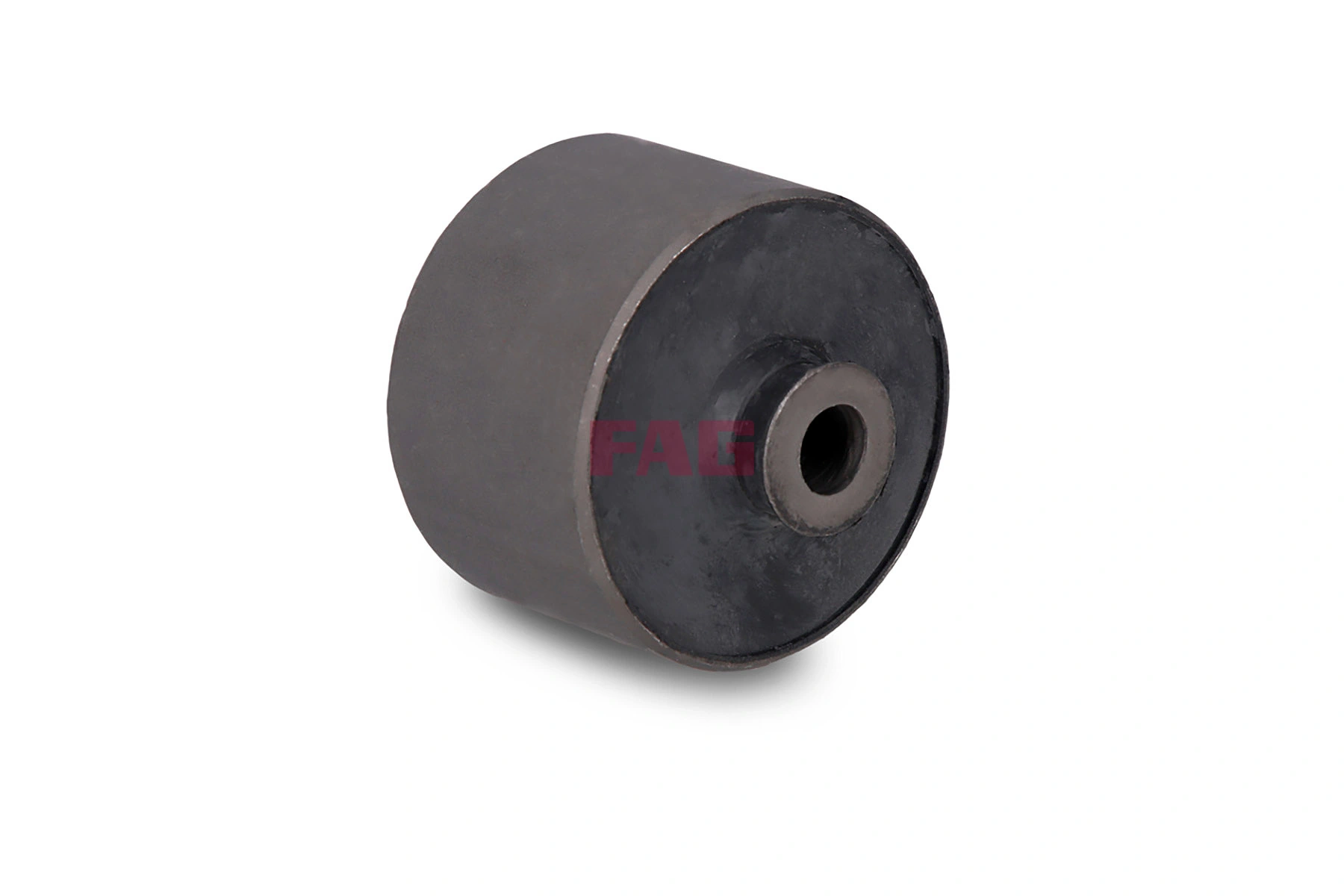  Bloco silencioso de viga traseira (de plataforma veicular) Renault Trafic II сaixa (FL) (2001 - 2014) II