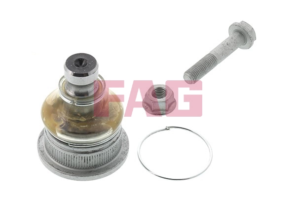 Шаровая опора, нижняя Renault (RVI) 8200298761 цена, от 7.61 USD
