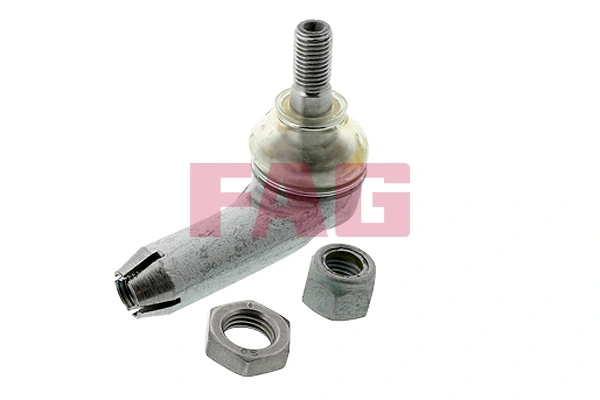 Наконечник поперечной рулевой тяги Q-top QN2717P цена, от 3.82 USD