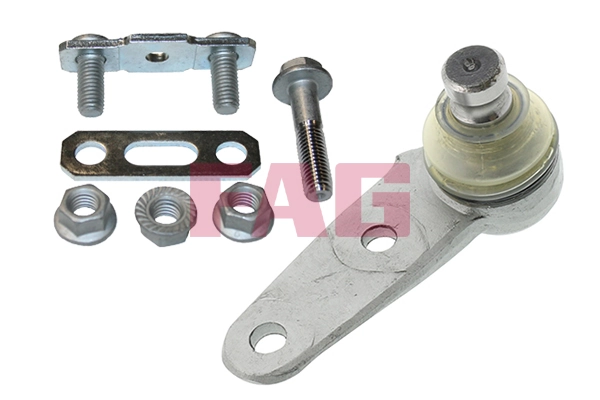 Нижняя левая шаровая опора IRB 43113 цена, от 7.39 USD