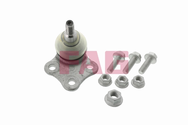 Шаровая опора, нижняя Peugeot/Citroen 1679747180 цена, от 15.32 USD