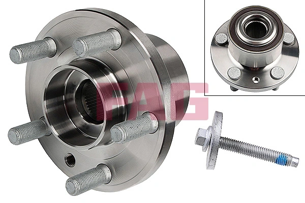 Ступицы передних колес GMB GH32640 цена, от 71.54 USD
