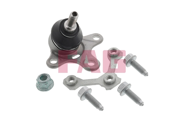 Нижняя левая шаровая опора As Metal 11099122005 цена, от 12.88 USD