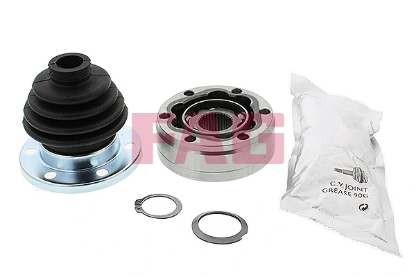 Купить ШРУС внутренний Фольксваген Пассат B3, B4 3A5, 351, 315