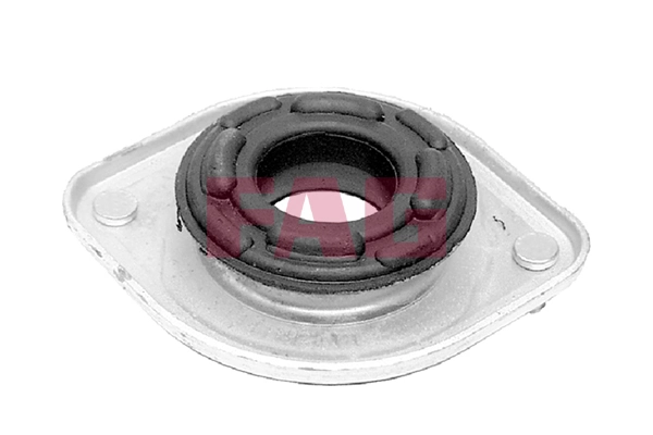 Подушка амортизатора переднего на Opel Corsa B S93