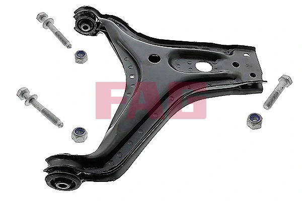 Правый рычаг передней нижней подвески BAW 895407148A цена, от 41.77 USD