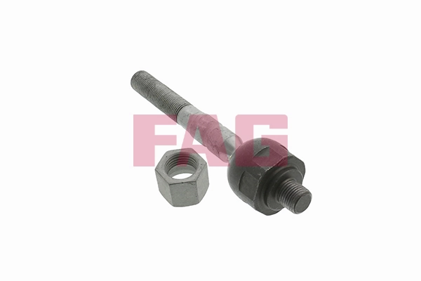 RL163205M Raiso Тяги рулевые