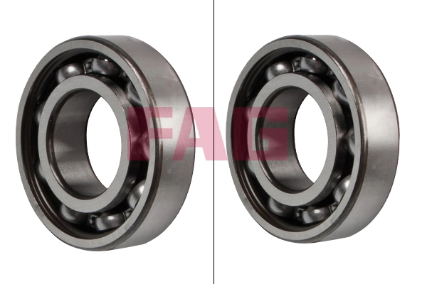 Подшипник КПП 5000694436 Renault (RVI)
