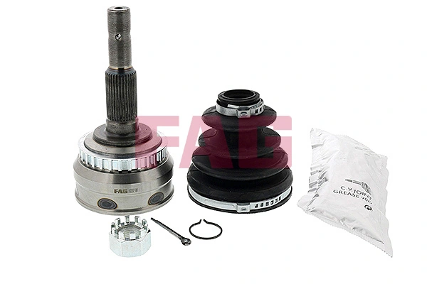 Граната колесная Racer R4016 цена, от 26.62 USD