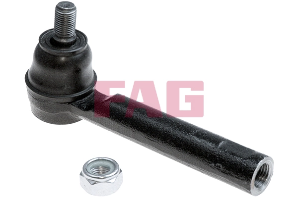 Купить ES3712 Moog Наконечник рулевой тяги, внешний