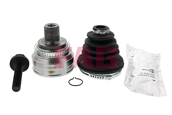 Граната колесная Kager 131152 цена, от 32.07 USD