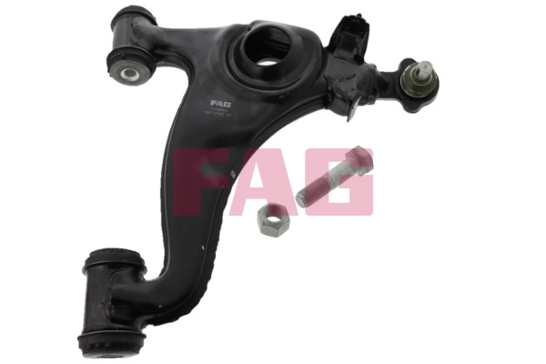 Правый рычаг передней нижней подвески Polcar 501438 цена, от 61.35 USD