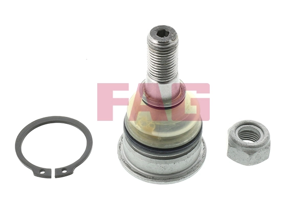 Шаровая опора, нижняя Nissan Almera I хэтчбек (N15) (1995 - 2000) цена, от 8.64 USD