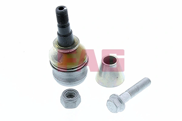 Шаровая опора, нижняя Q-top QJ0201P цена, от 9.63 USD