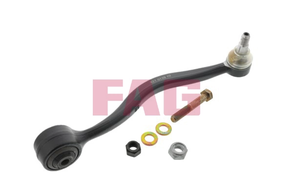 Правый рычаг передней нижней подвески Raiso RL311402B цена, от 22.24 USD