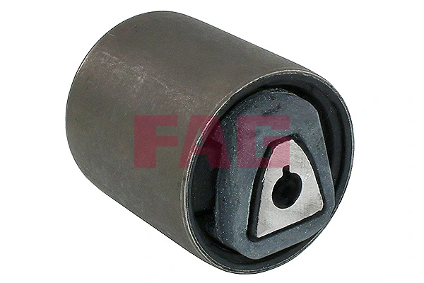 Bloco silencioso dianteiro do braço oscilante inferior BMW X6  E71