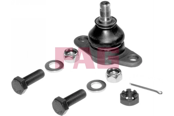 Купить NSBJ1001 NIPPON MOTORS Нижняя шаровая опора