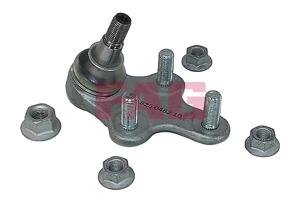 Шаровая опора, нижняя Lemforder LM42436 цена, от 18.37 USD