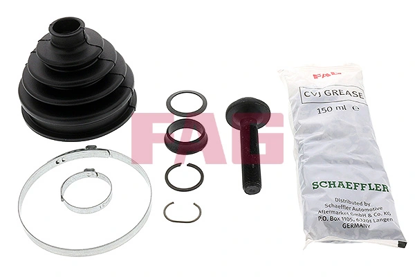 Чехол шруса DAC VW0081 цена, от 10.98 USD