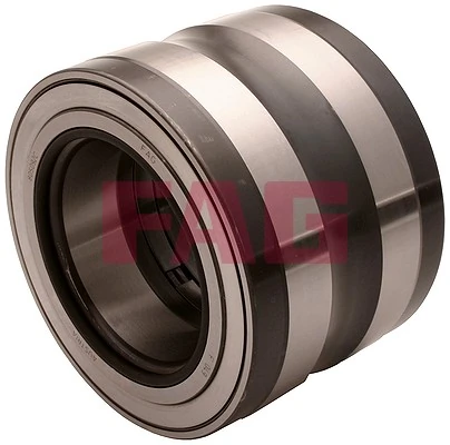 Подшипник ступицы передней/задней PFI PW781300090CS