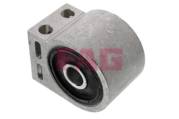  Bloco silencioso dianteiro do braço oscilante inferior Chevrolet Captiva I SUV (C100) (2006 - 2010) I