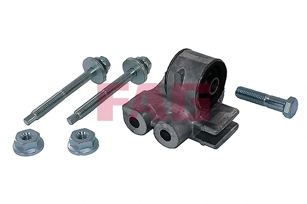 65439996 Pro-parts Сайлентблок заднего поперечного рычага, внутренний