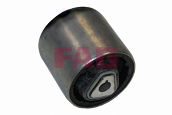  Bloco silencioso dianteiro do braço oscilante inferior BMW 3 sedan (E90) (2005 - 2011) 