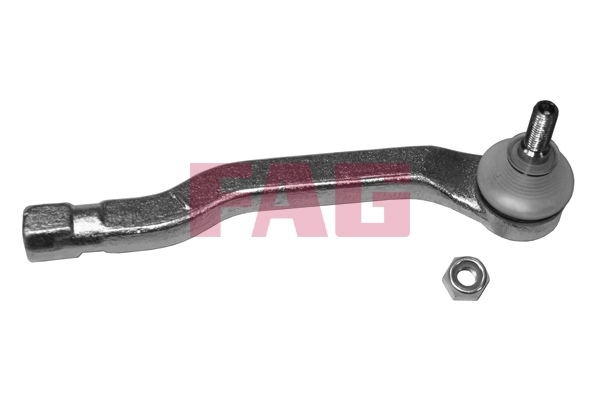 Наконечник рулевой тяги Polcar N421