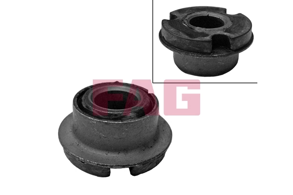 Сайлентблок нижнего переднего рычага на ВАЗ 2109  