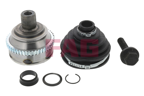 Купить 0021946 GKN-Spidan Внешняя граната