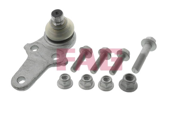 Шаровая опора, нижняя As Metal 11099101200 цена, от 7.82 USD