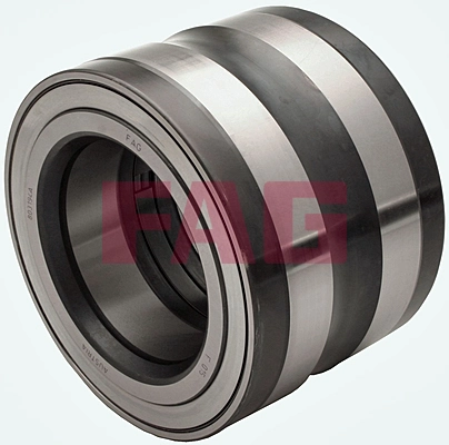 Подшипник ступицы пер/зад PFI PW781300090CS цена, от 145.40 USD