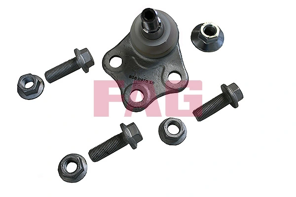 Шаровая опора, нижняя Renault (RVI) 430198785R цена, от 15.40 USD