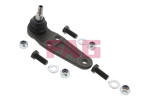 Шаровая опора, нижняя Volvo 240 седан (P242, P244) (1974 - 1993) цена, от 14.77 USD