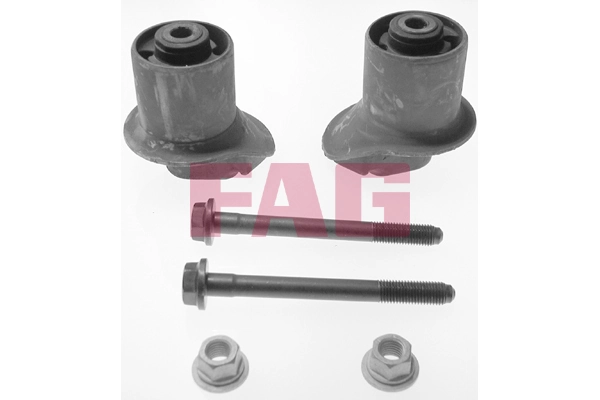 Сайлентблок заднего подрамника Kautek VWKT006 цена, от 18.28 USD