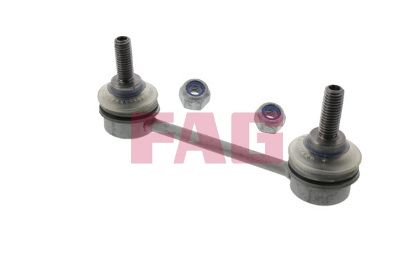 4380669 Ford Тяжка стабилизатора, заднего