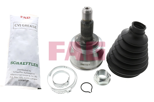 Граната колесная BMW 31607518260 цена, от 38.99 USD