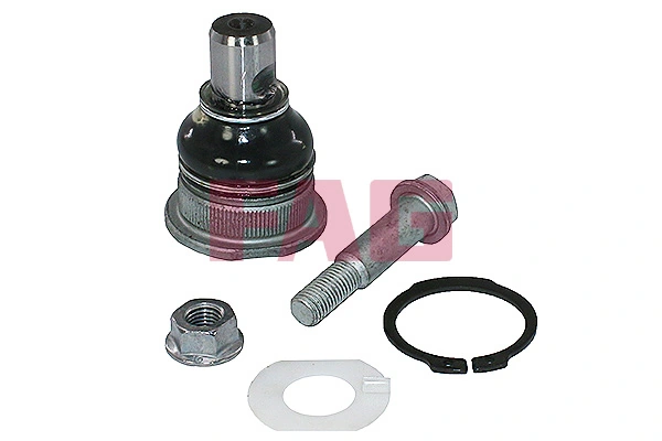 Нижняя шаровая опора RL401523R Raiso